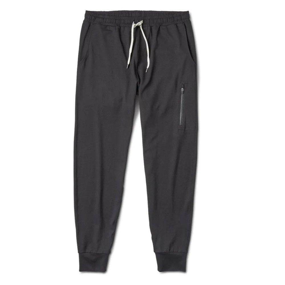 Vuori Sunday Performance Jogger~Black~XL